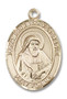 ST. BEDE the VENERABLE