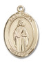 ST. ODILIA