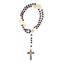 Deluxe Saint Benedict Rosary