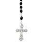 Beautiful Catholic Wood Rosary Beads