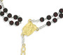 Italian Catholic Wedding Rosary by Vatican Imports