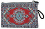 Oriental Weave Rosary Pouch by Venerare