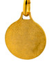 Traditional Saint Valentine Medal