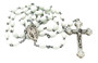 Catholic Rosary Beads with QuadLink Chain