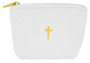 Genuine Italian Leather Rosary Pouch