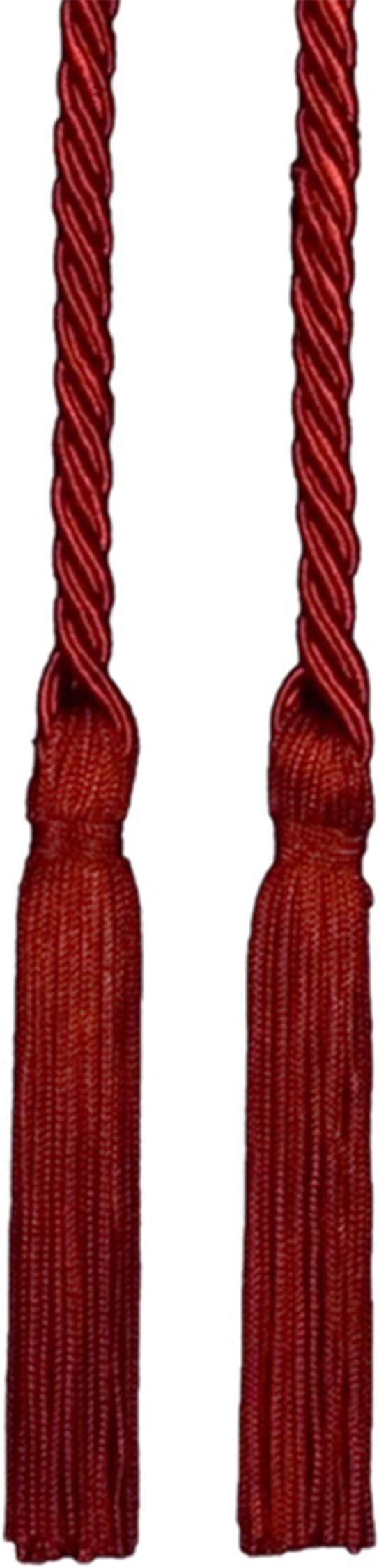 Cincture Rope Altar server cincture Red rope cincture Liturgical rope belt Italian ...