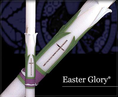 Paschal Candle Kit