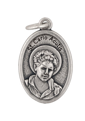 Carlo Acutis Blessed Carlo Acutis Millennial saint Modern Catholic saints Eucharistic miracles