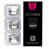 Vaporesso GT 8 Coil (For NRG Tank) 3 Pack