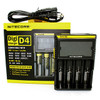 Nitecore D4 Charger Thumbnail Sized