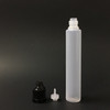 30 ml Unicorn Bottle (50pcs/Bag) with Childproof Cap