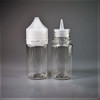 30 ml Chubby Unicorn Bottles with Childproof Cap