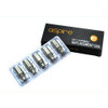 Aspire Non-Nautilus BVC Coil (5 Pack)