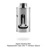 Steel Nautilus Mini Replacement ( 1 Pack) T