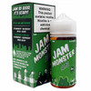 Apple - Jam Monster - 100mL - 6mg Thumbnail Sized