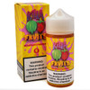 Watermelon Strawberry - 6mg - Killa Fruits - 100mL
