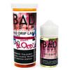 Bad Blood - Bad Drip Labs - 60mL - 6mg