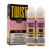 Pink Punch No. 1 - 6mg - Twist E-Liquid - 120mL Thumbnail Sized