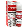 Strawberry Blast - Glas - BSX Series - 60mL - 6mg