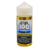 Summer Blue - 6mg - Keep It 100 - 100mL - Bottle