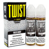 Frosted Amber (Frosted Sugar Cookie) 120ml Twist