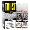 Frosted Amber (Frosted Sugar Cookie) 120ml Twist Thumbnail Sized