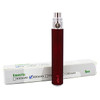 Battery 900 mAh ( eGo-T ) ( Non Variable Voltage ) Red Thumbnail Sized