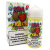 Iced Kiwi Strawberry ( 100ml ) Killa Fruits Thumbnail Sized