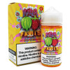 ICED Watermelon Strawberry - 6mg - Killa Fruits - 100mL