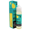 Passion Fruit Raspberry Yuzu - 6mg - Pachamama - 60mL