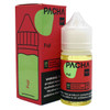 Fuji ( 30ml ) By Pacha Mama Salt New Packaging