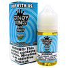 Strawberry Rolls - Candy King On Salt - 30mL - 50mg Thumbnail Sized