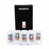 PnP Coils (5 Pack) (Drag & Vinci Pods) VooPoo PnP- VM1 Coils