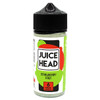 Strawberry Kiwi - 6mg - Juice Head - 100mL 