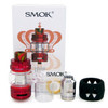 TFV16 Tank by SMOK Package and Contents