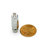 Terp Concentrate Pen Kit - Boundless Technology  Coil With Penny For Scale