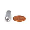 Terp Concentrate Pen Kit - Boundless Technology Close View of Coil