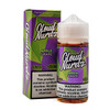 Grape Apple  - 6mg - Cloud Nurdz - 100mL Thumbnail Sized