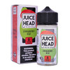 FREEZE Strawberry Kiwi - 6mg - Juice Head - 100mL  Thumbnail Sized