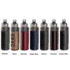 Drag S Pod Mod Kit by VooPoo All Colors Named