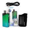 Autopod50 Kit FreeMax Package and Contents
