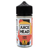 FREEZE Guava Peach - 6mg - Juice Head - 100mL 