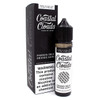 Passion Fruit Orange Guava - Coastal Clouds Co. - 60mL -6mg