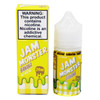 Banana - Jam Monster Salts -30mL - 48mg