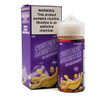 Blackberry - Custard Monster - 100mL - 6mg