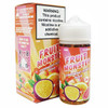 Passionfruit Orange Guava - Fruit Monster - 100mL - 6mg