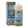 Iced Blue Raspberry Lemon - 6mg  - Cloud Nurdz - 100mL