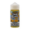Blue Raspberry Lemon - 6mg  - Cloud Nurdz - 100mL 