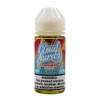 Iced Strawberry Lemon  - 6mg - Cloud Nurdz - 100mL