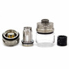 TFV18 Mini Tank SMOK Dismantled